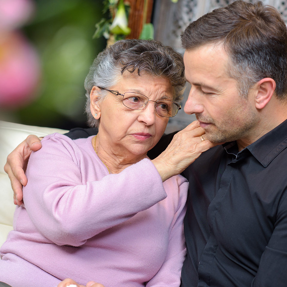 Grief and Bereavement Counselling Diploma Course