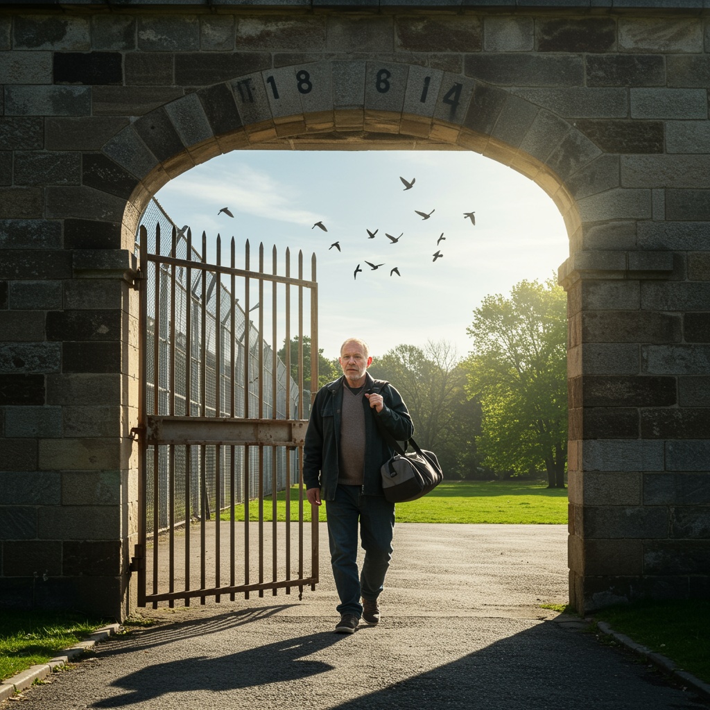 The Role of Punishment in Penology