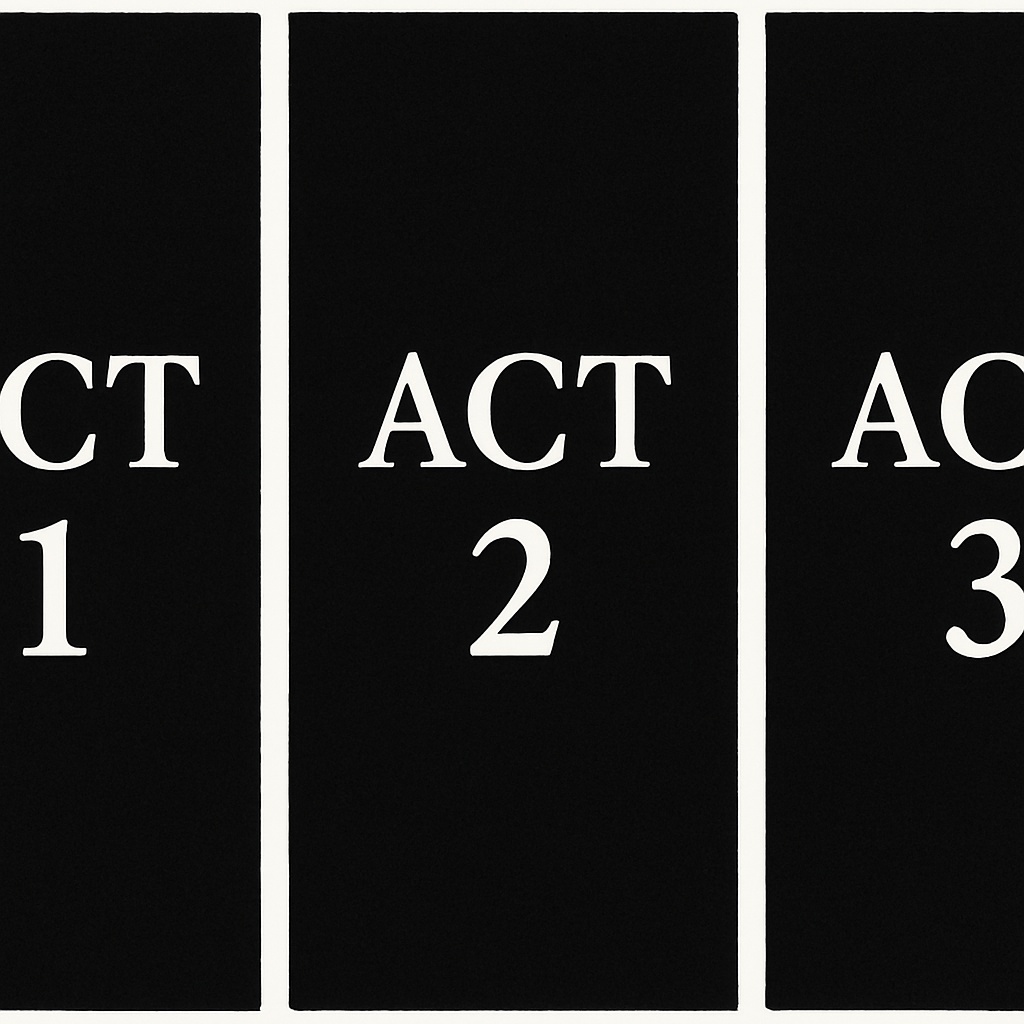Structure Your Thriller for Maximum Impact