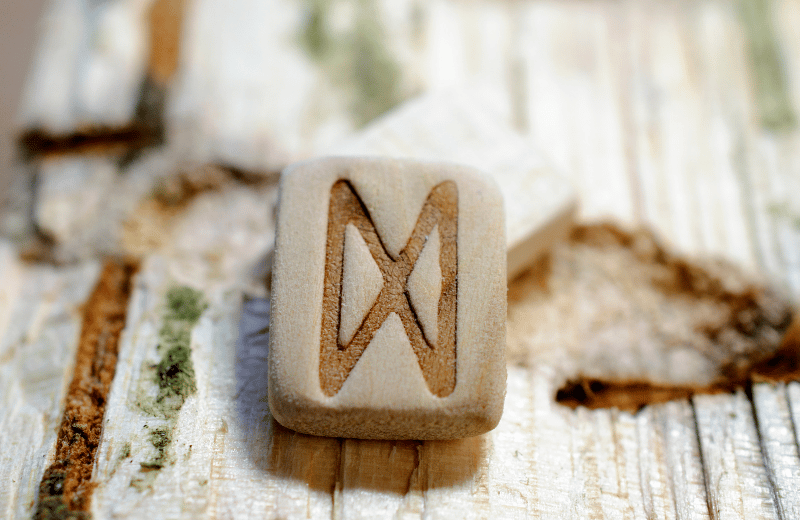 dagaz rune