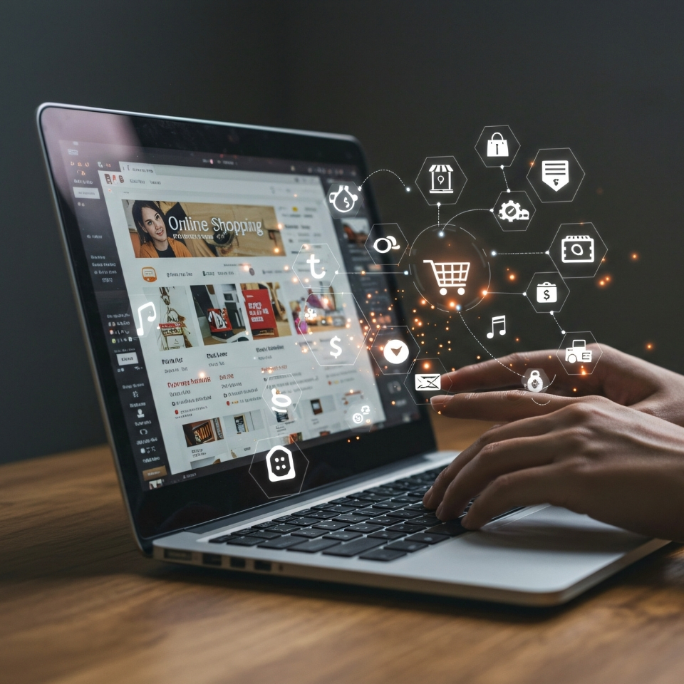 Email Marketing Executive