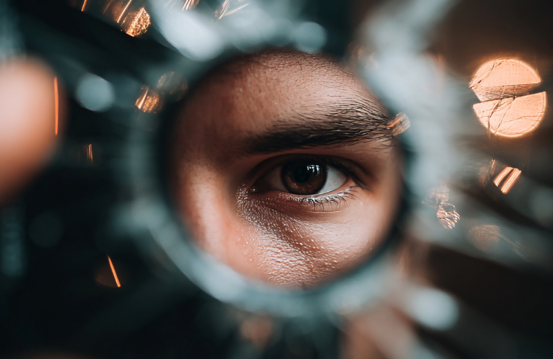 What Does It Mean When Someone Dreams About You and Mirrors?
