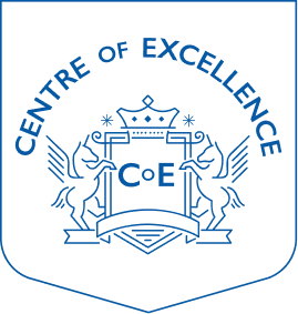 CoE logo